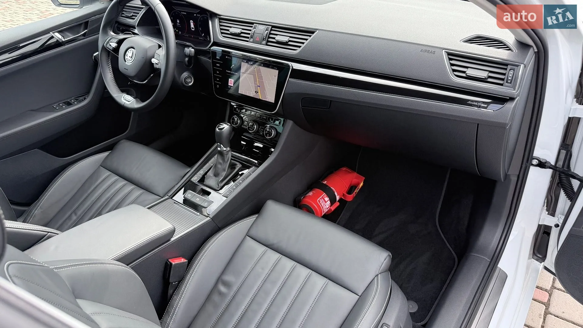 2022 Skoda Superb - мініатюра 39