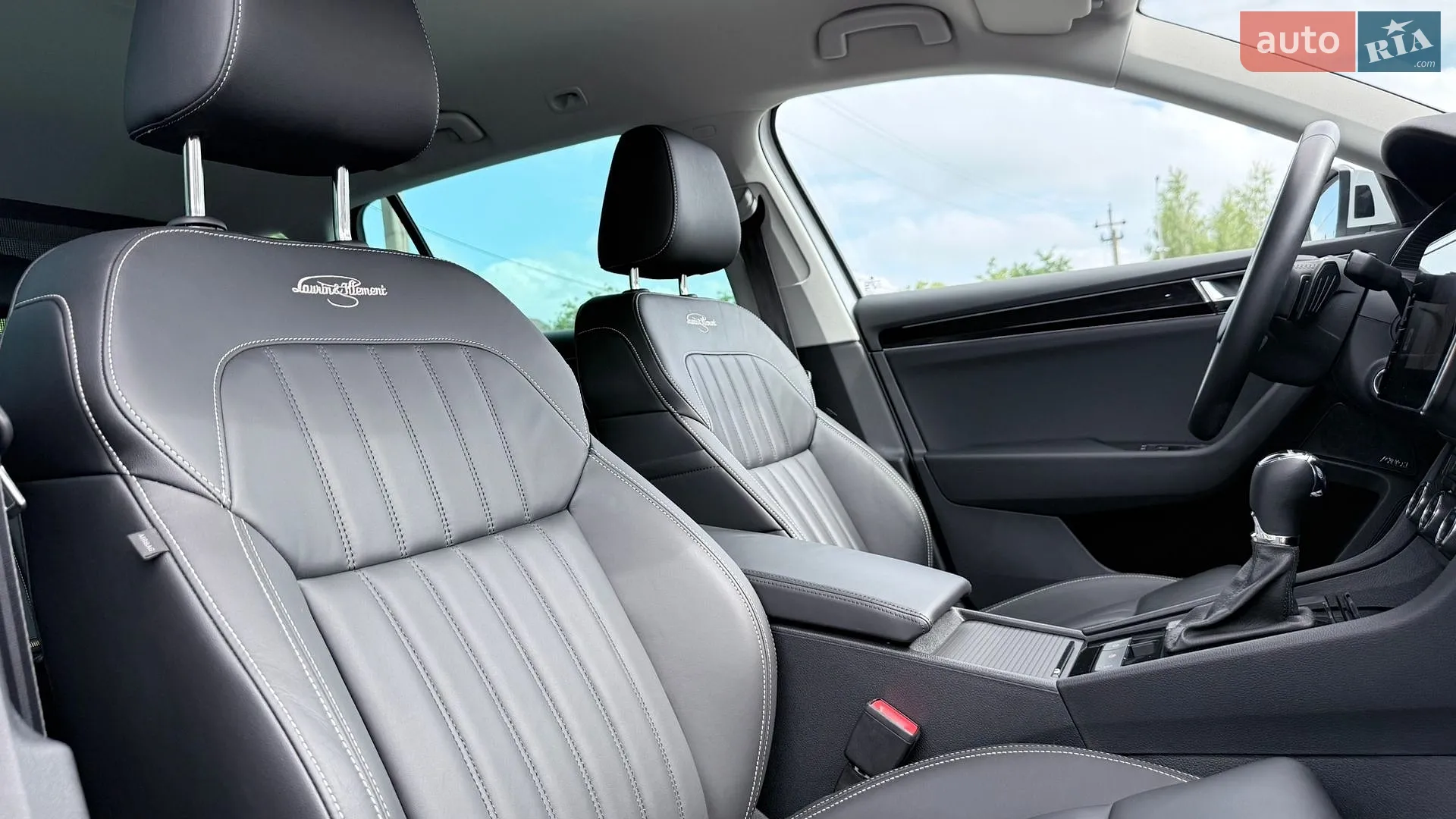 2022 Skoda Superb - мініатюра 41
