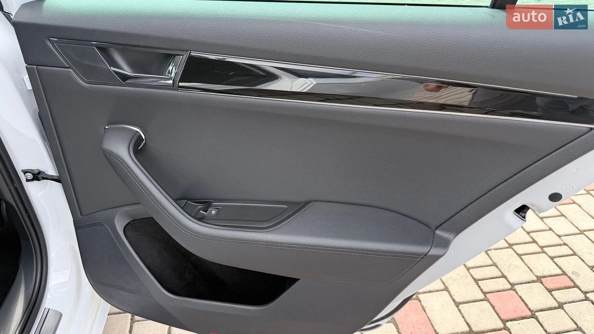 2022 Skoda Superb - мініатюра 47