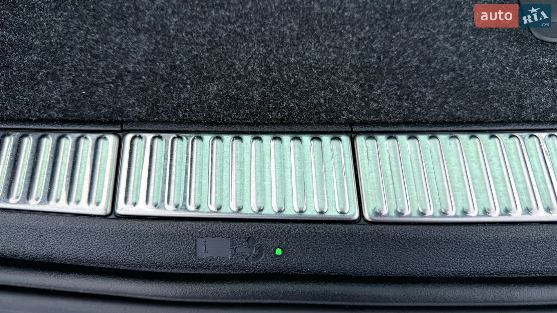 2022 Skoda Superb - мініатюра 49