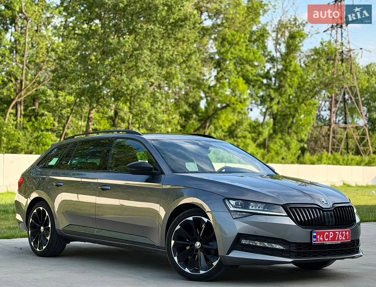 2020 Volkswagen Tiguan - мініатюра 53