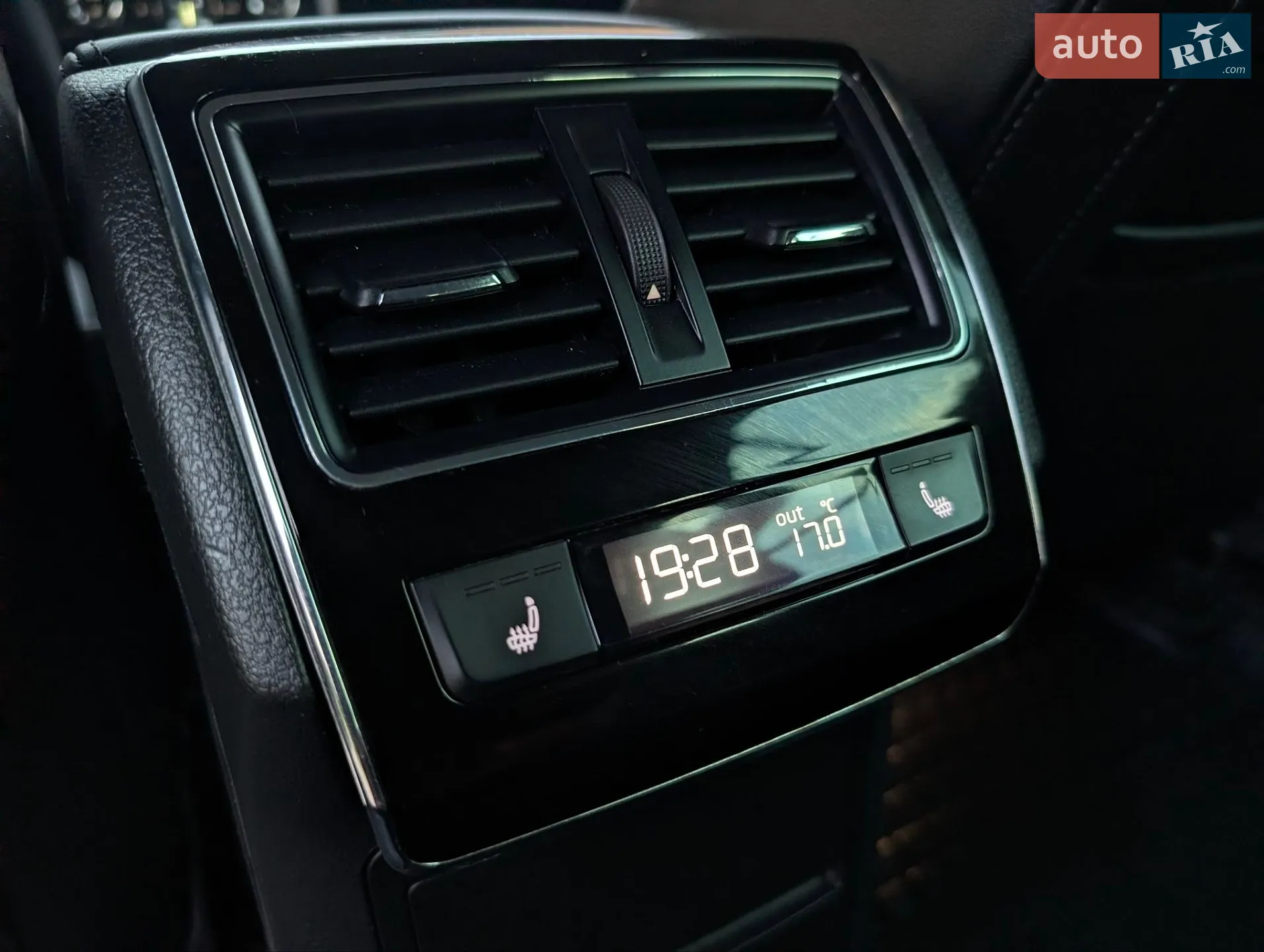 2018 Skoda Superb - мініатюра 27