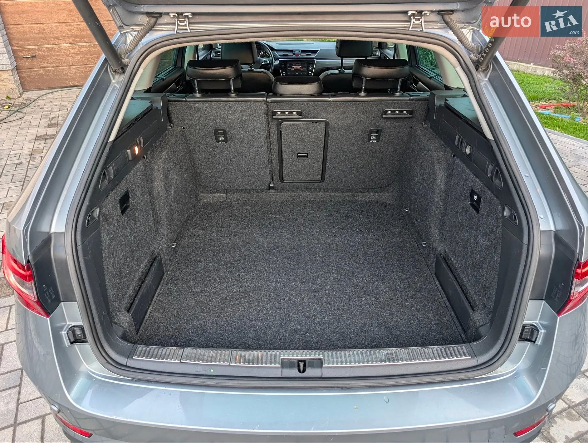 2018 Skoda Superb - мініатюра 32