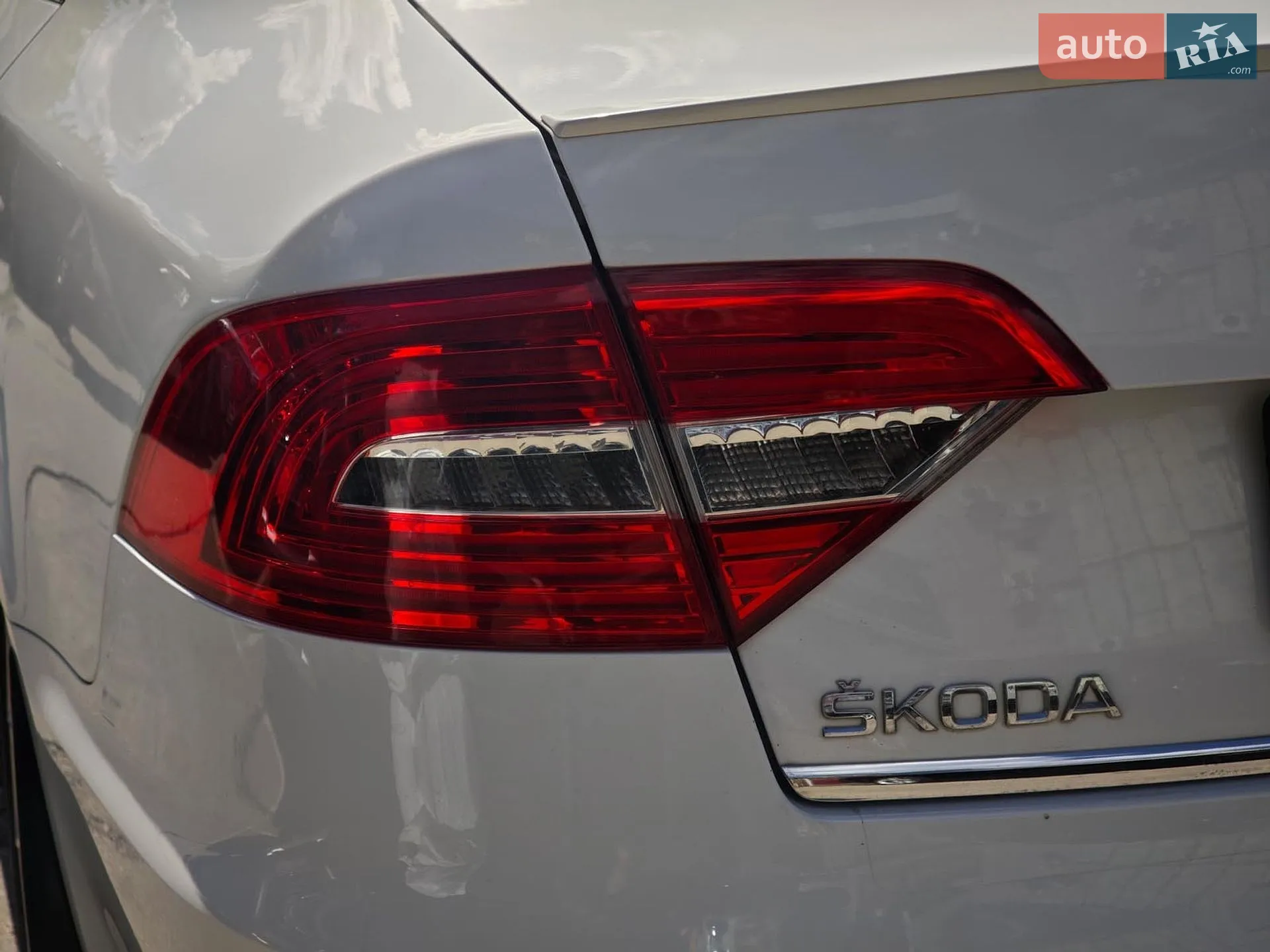 2013 Skoda Superb - мініатюра 10