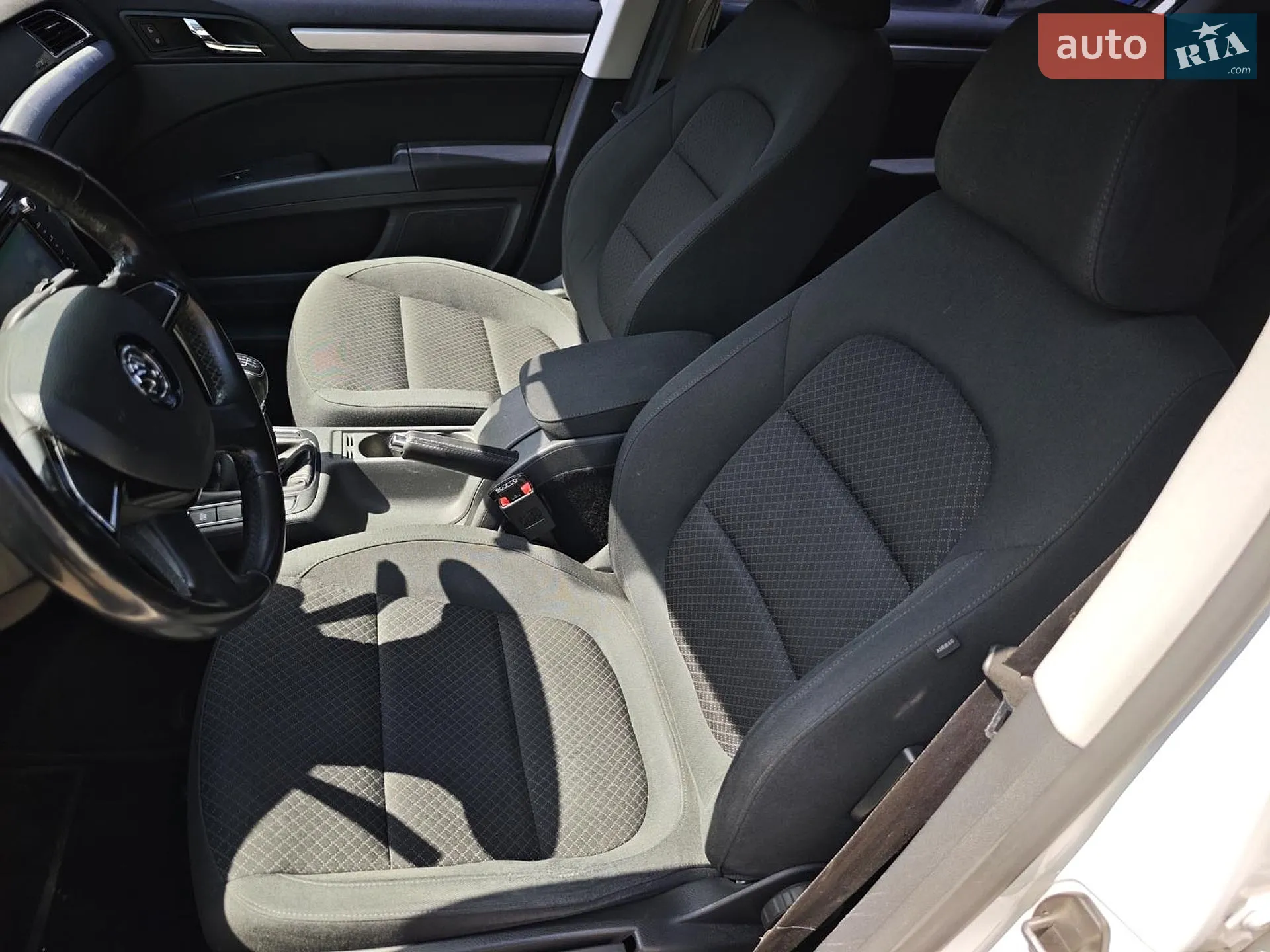 2013 Skoda Superb - мініатюра 22