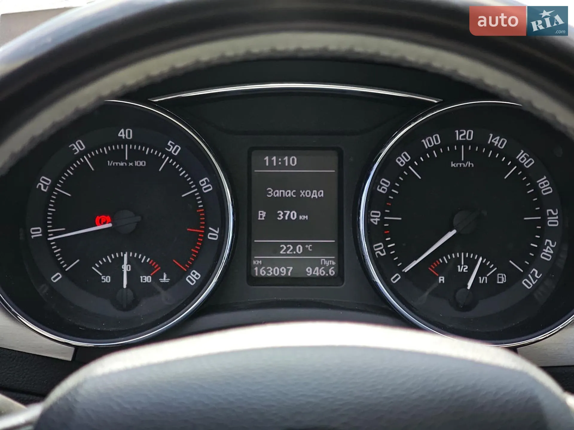 2013 Skoda Superb - мініатюра 25