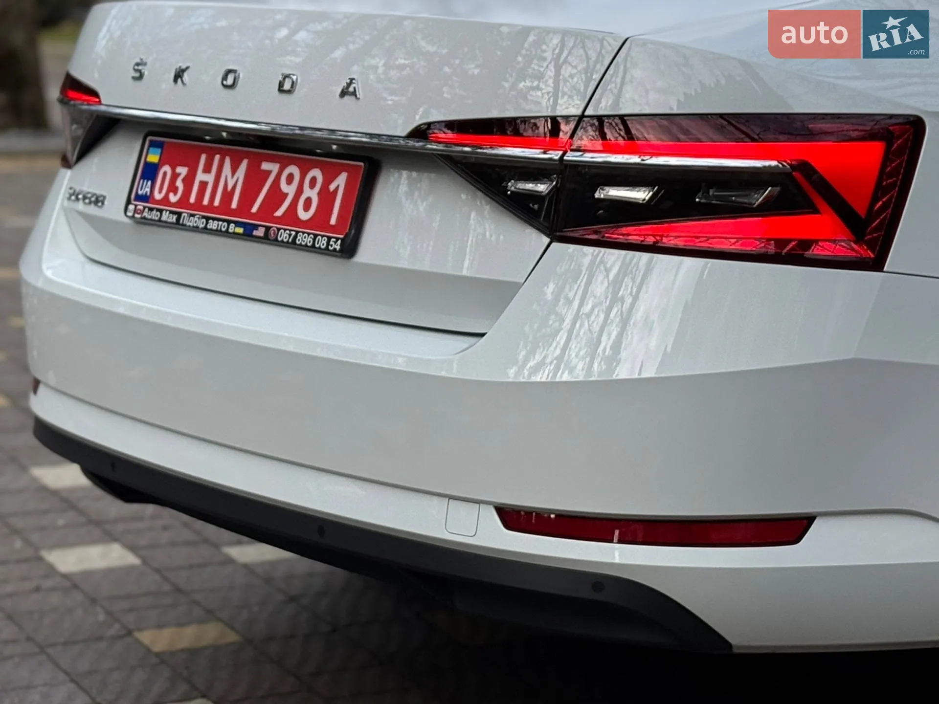 2021 Skoda Superb - мініатюра 39
