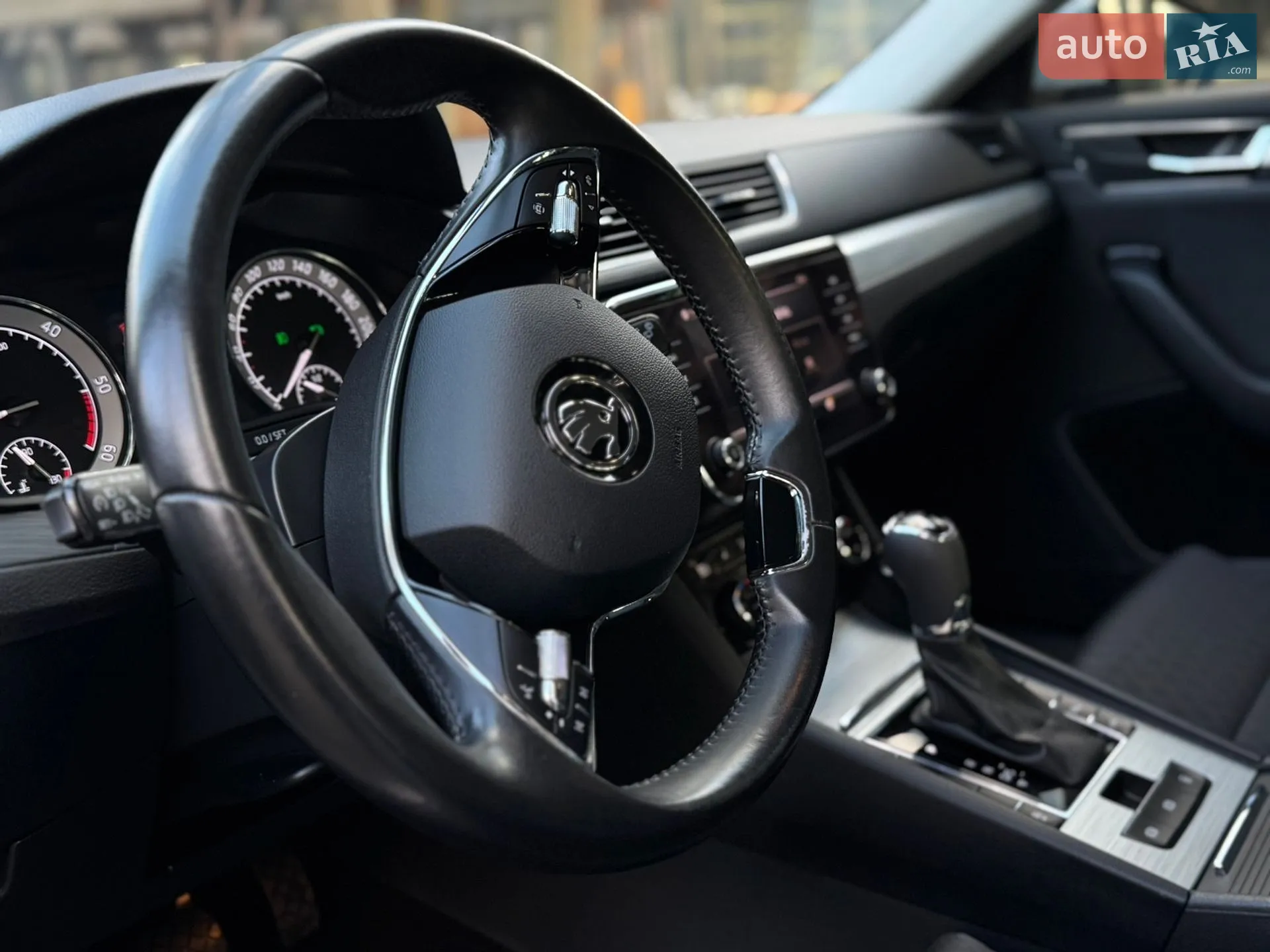 2021 Skoda Superb - мініатюра 73