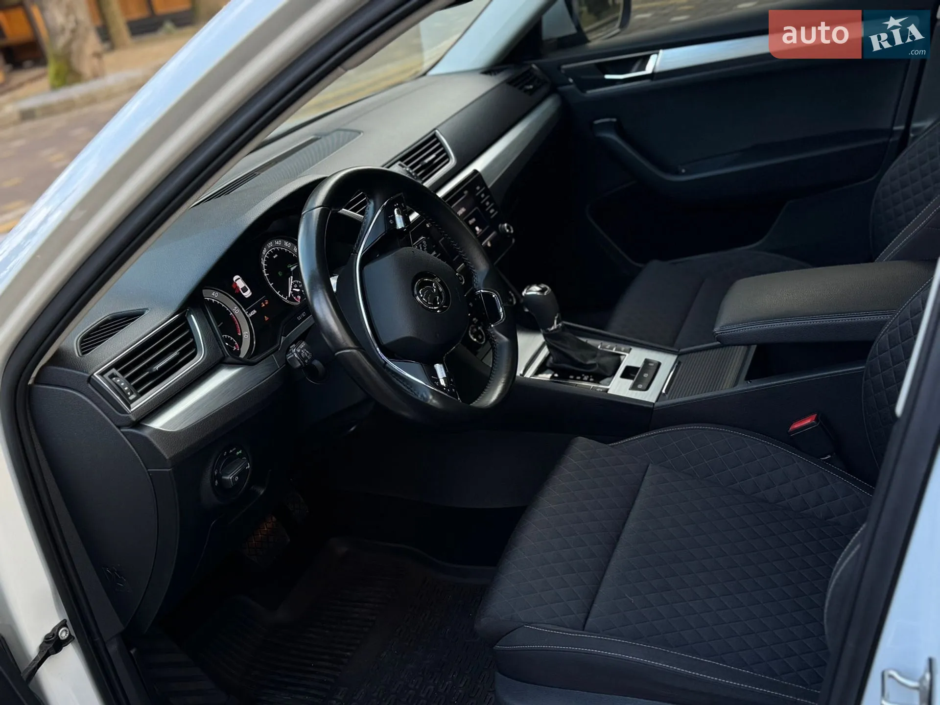 2021 Skoda Superb - мініатюра 72
