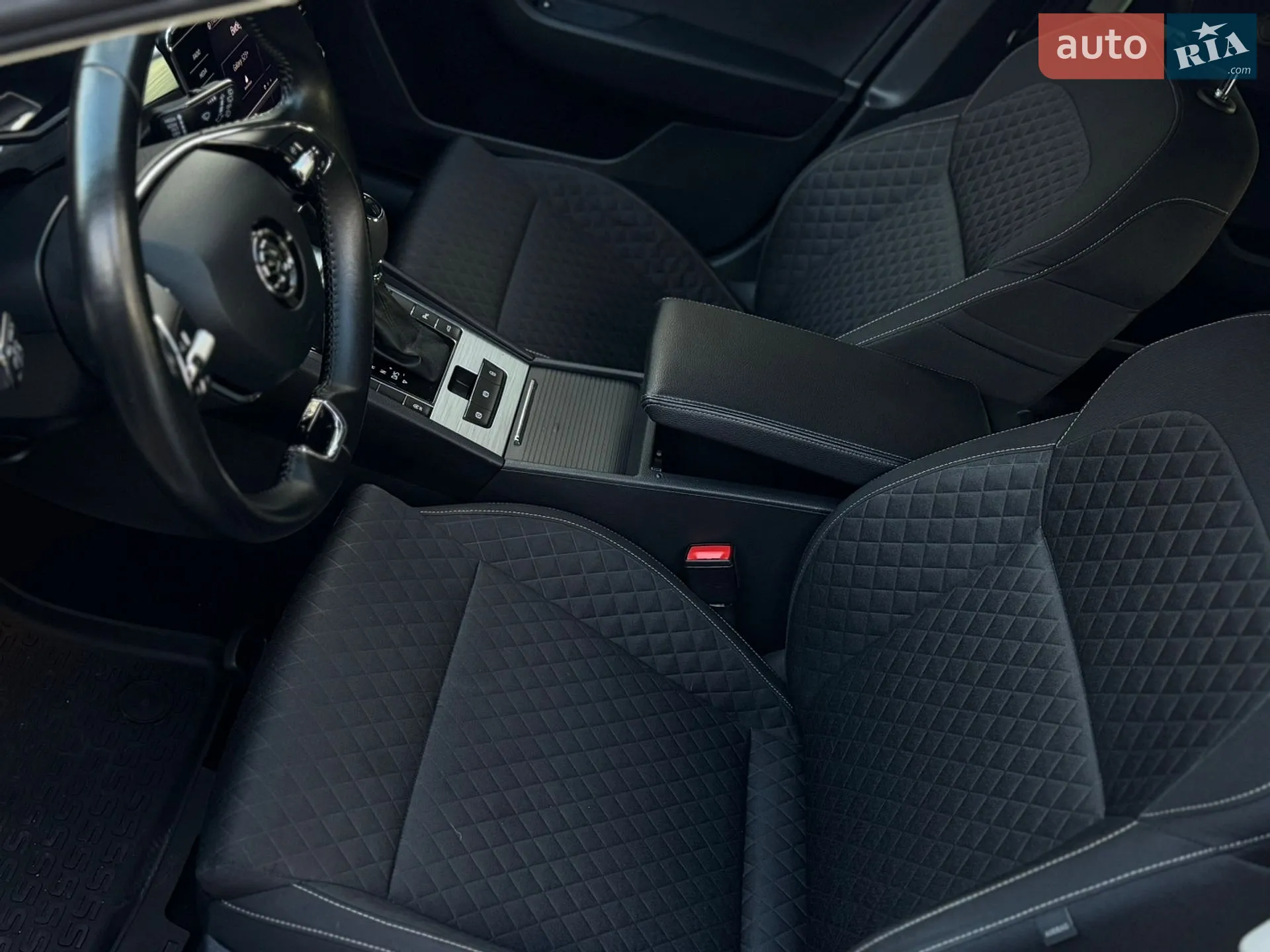 2021 Skoda Superb - мініатюра 77