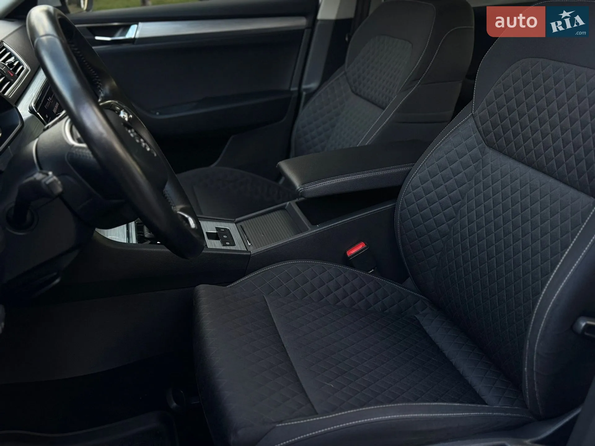 2021 Skoda Superb - мініатюра 78