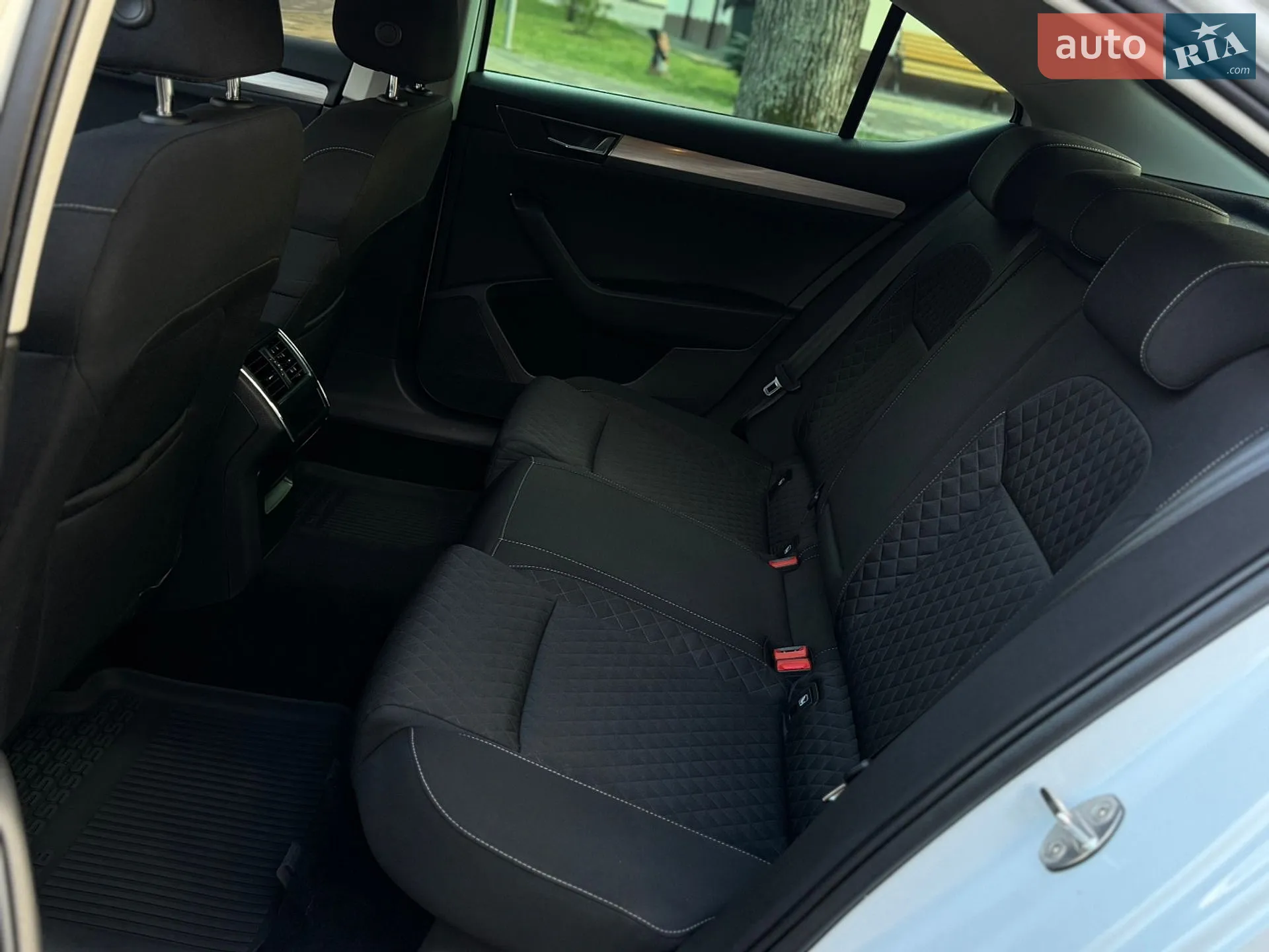 2021 Skoda Superb - мініатюра 79