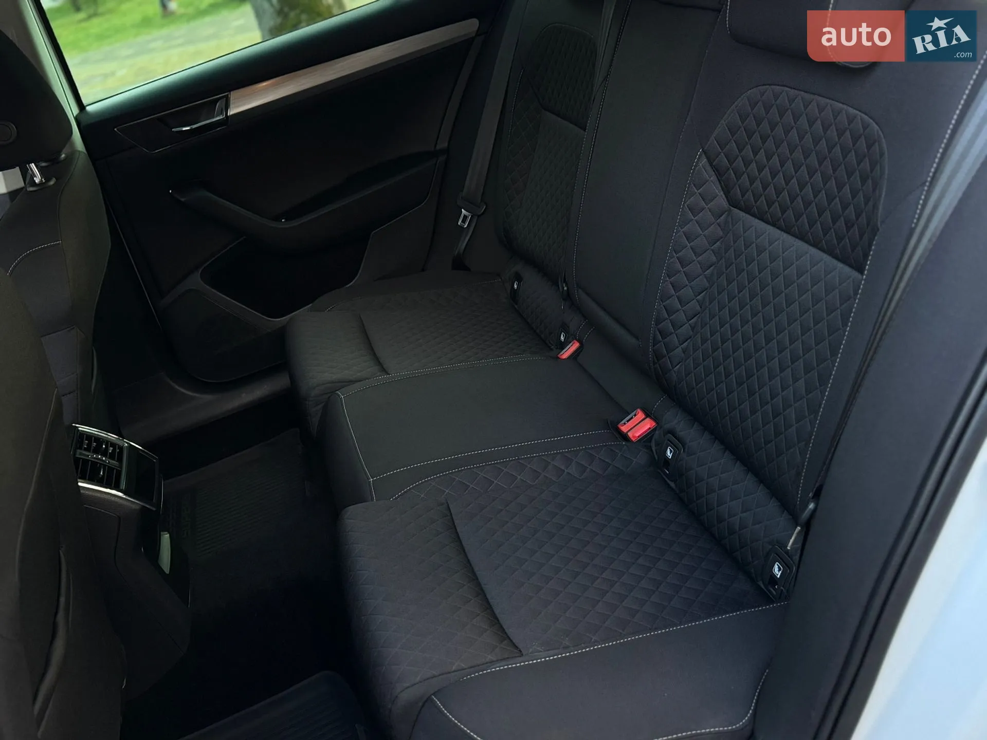 2021 Skoda Superb - мініатюра 80