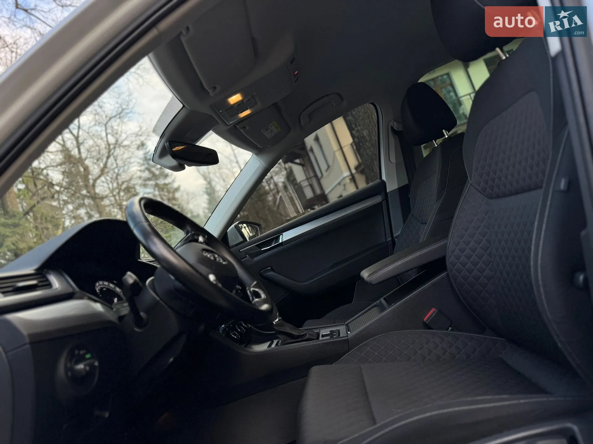 2021 Skoda Superb - мініатюра 89