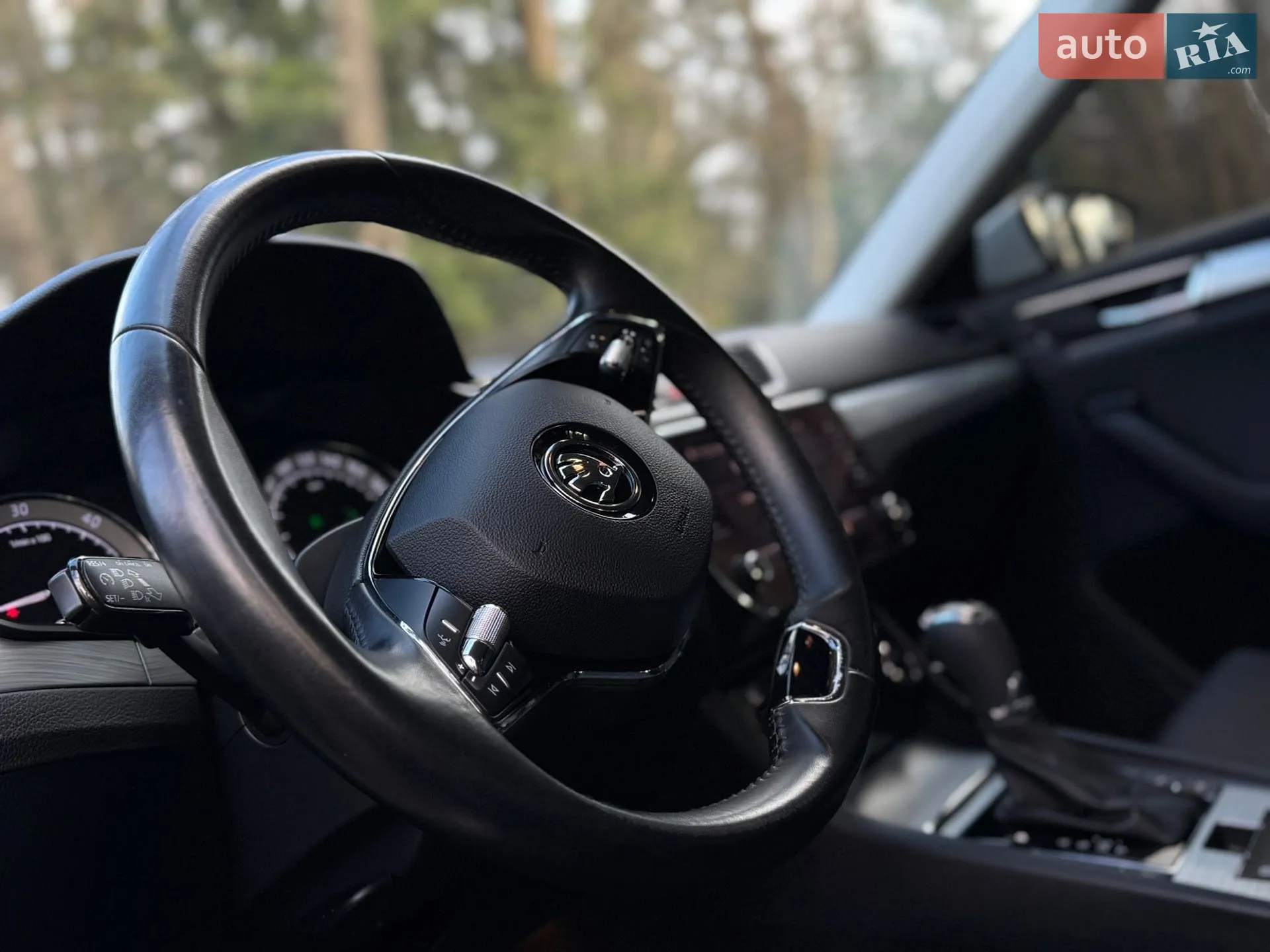 2021 Skoda Superb - мініатюра 87