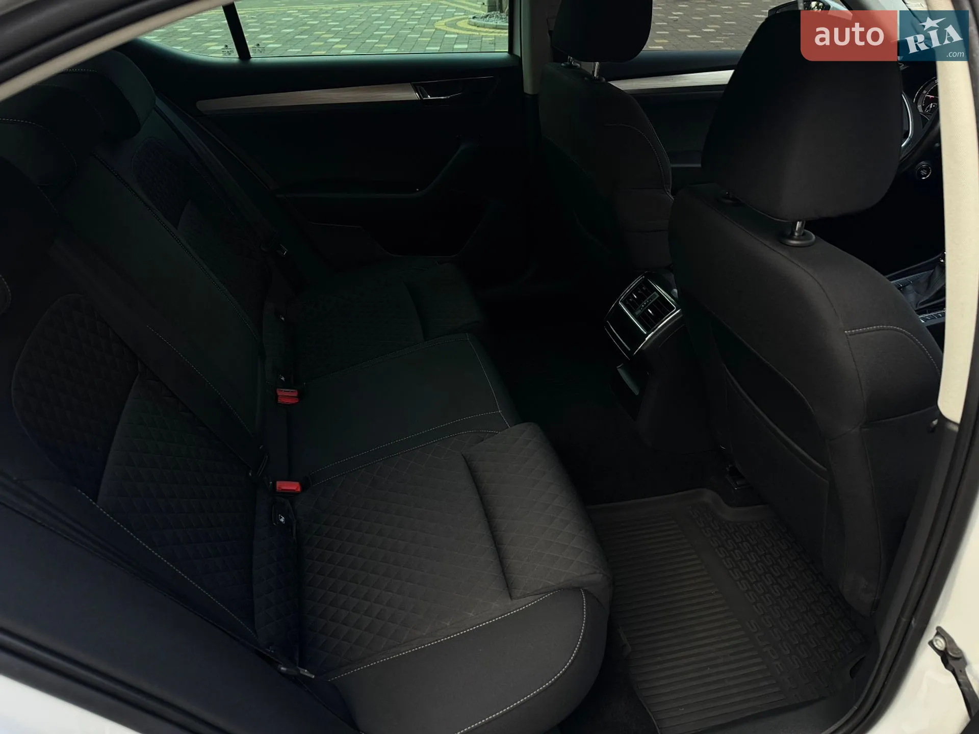 2021 Skoda Superb - мініатюра 93