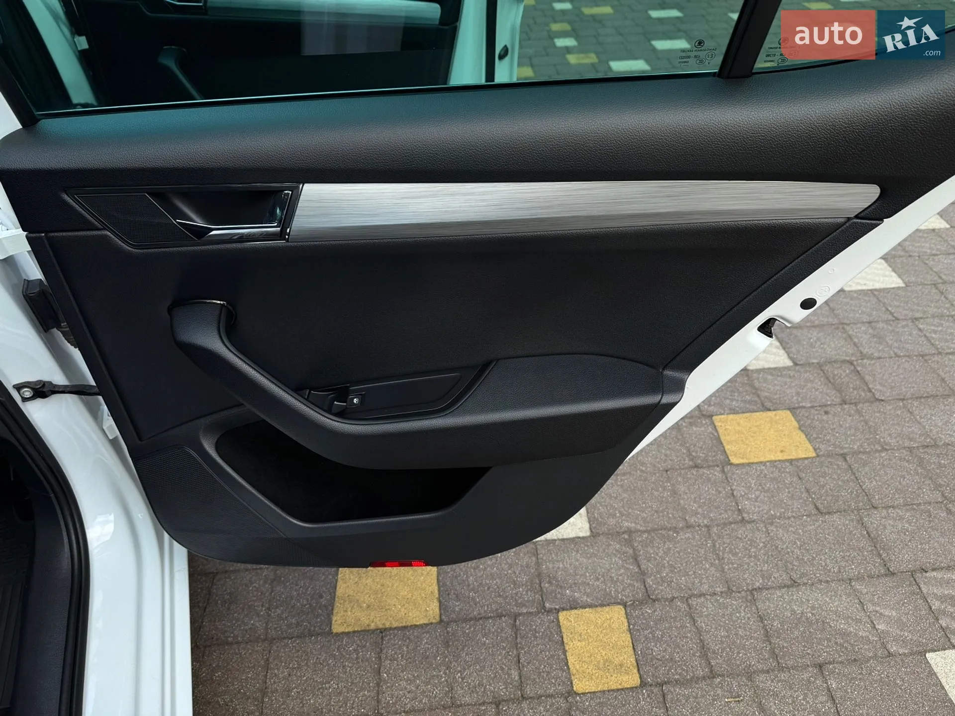 2021 Skoda Superb - мініатюра 95