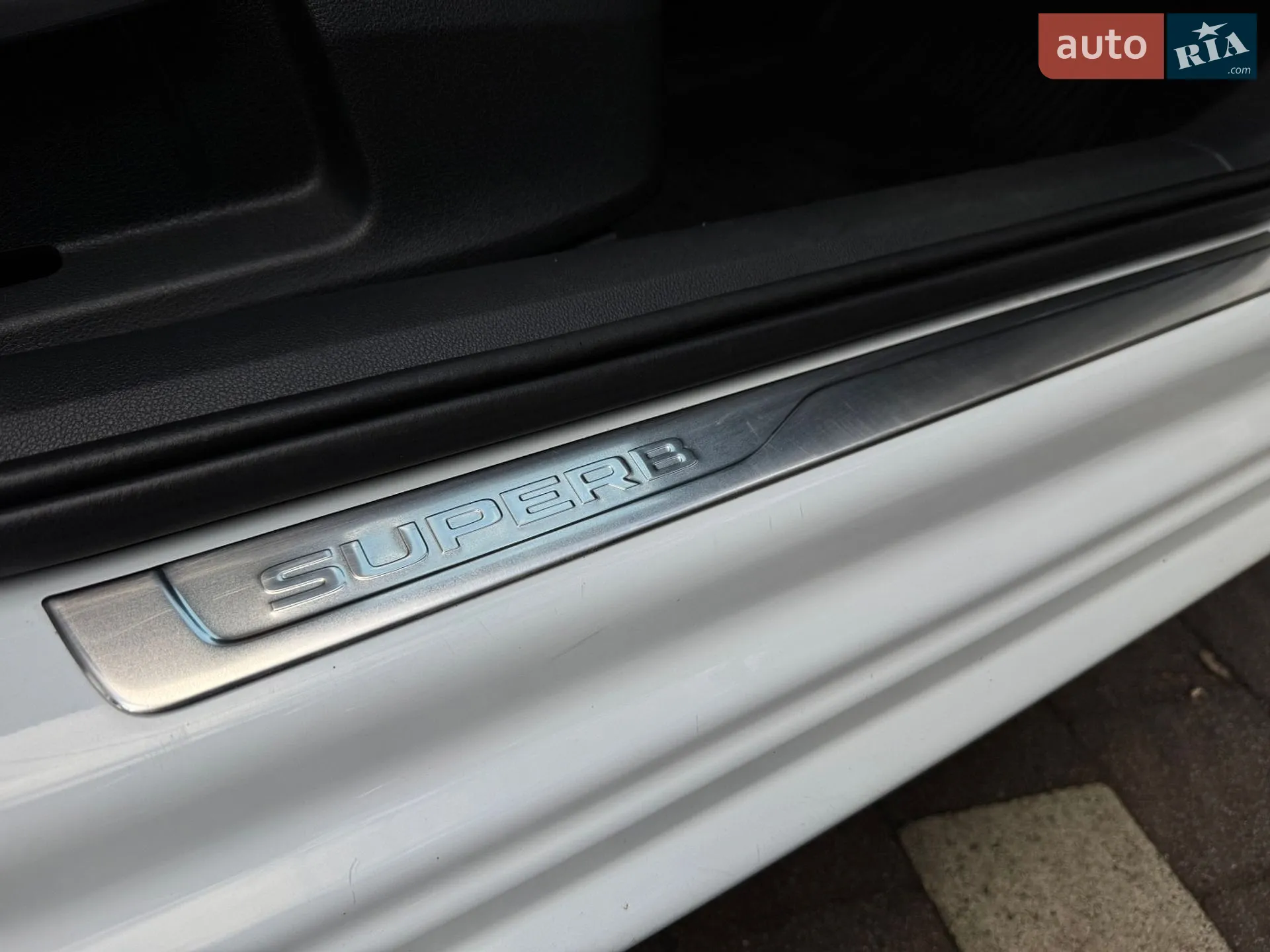 2021 Skoda Superb - мініатюра 98