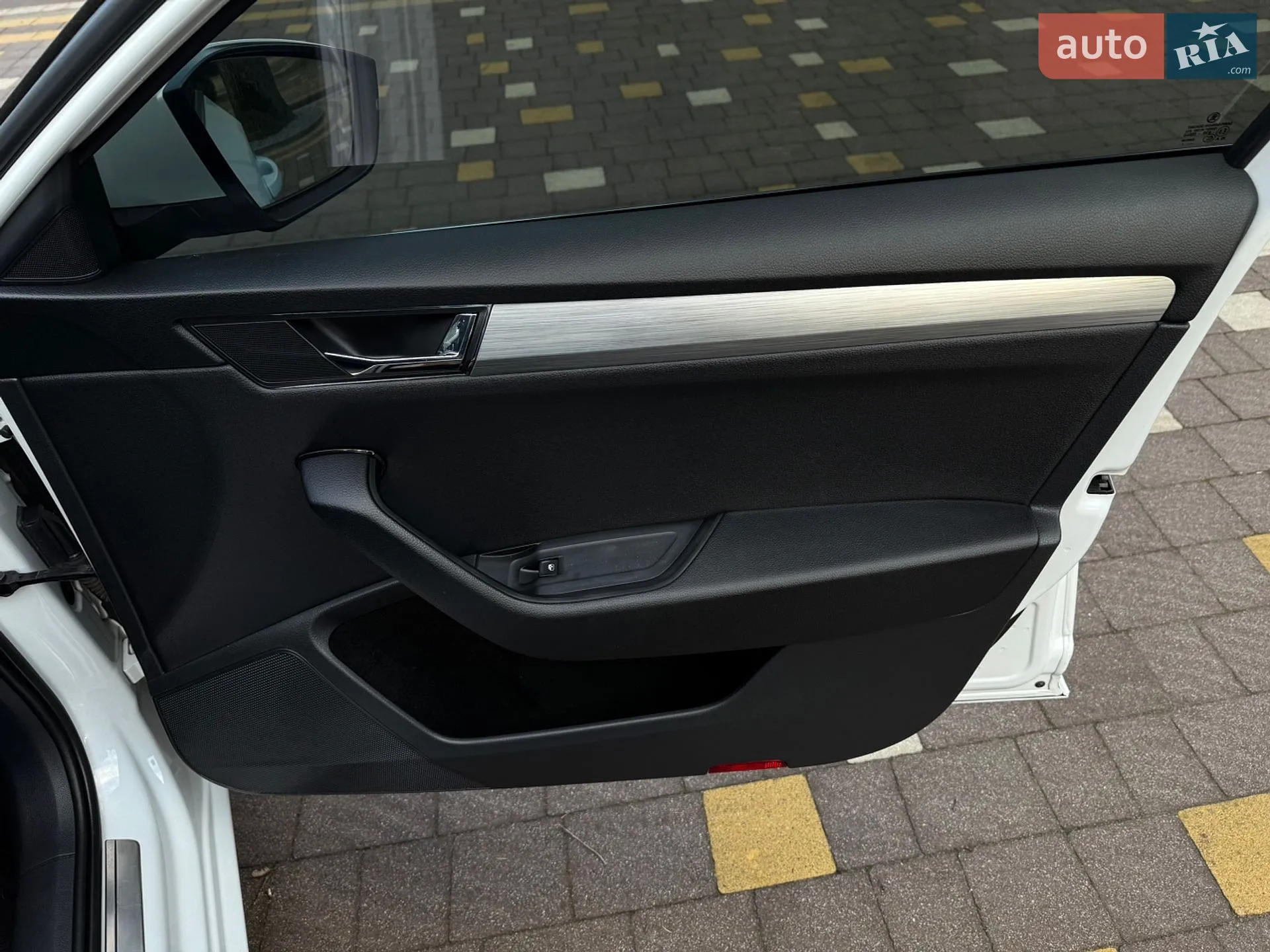 2021 Skoda Superb - мініатюра 96