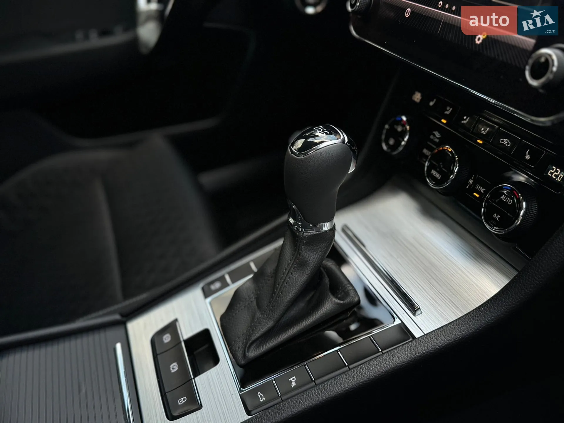 2021 Skoda Superb - мініатюра 106