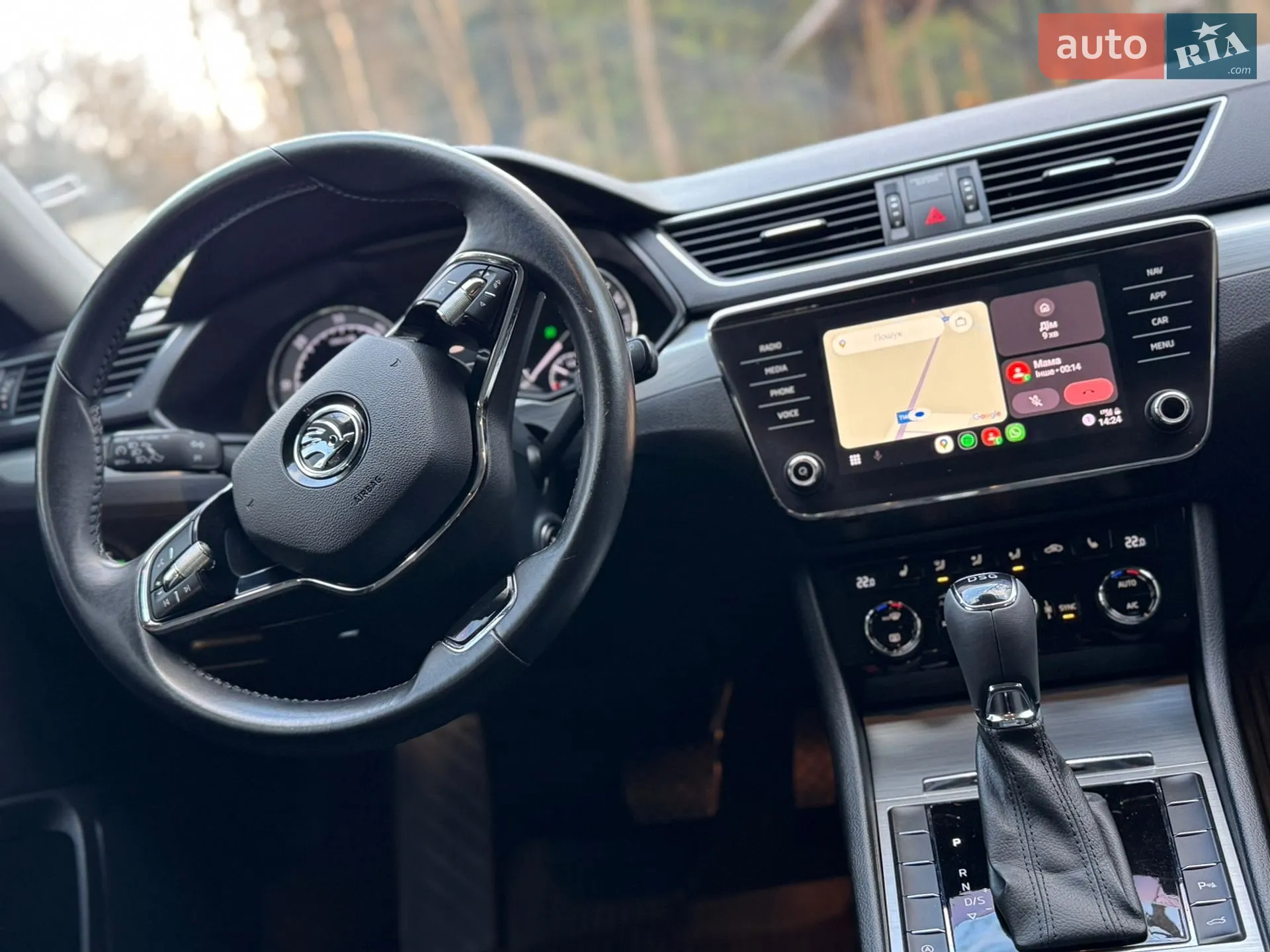2021 Skoda Superb - мініатюра 118