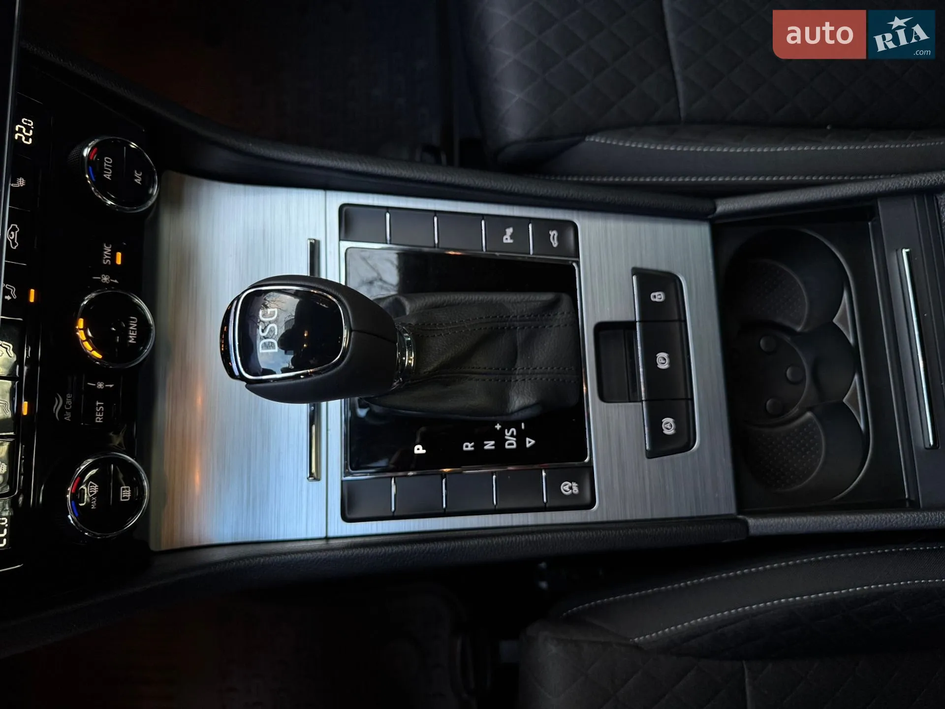 2021 Skoda Superb - мініатюра 128