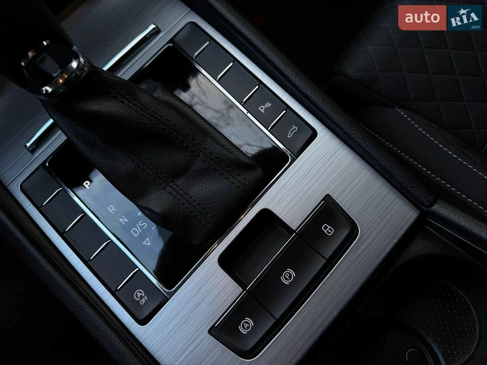 2021 Skoda Superb - мініатюра 131