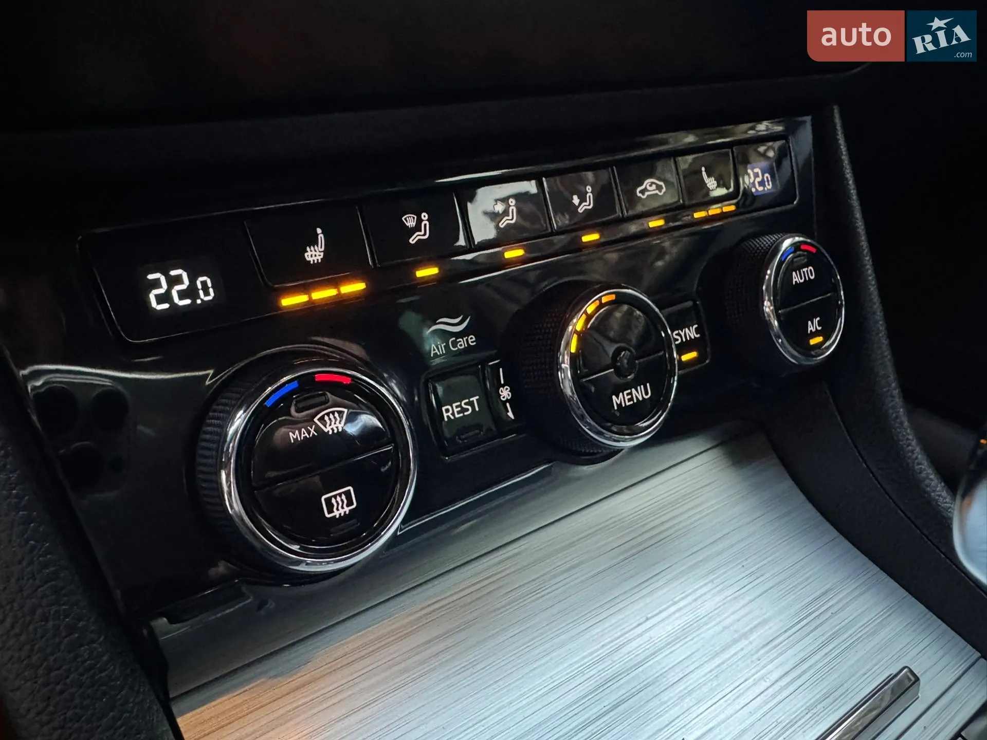 2021 Skoda Superb - мініатюра 133