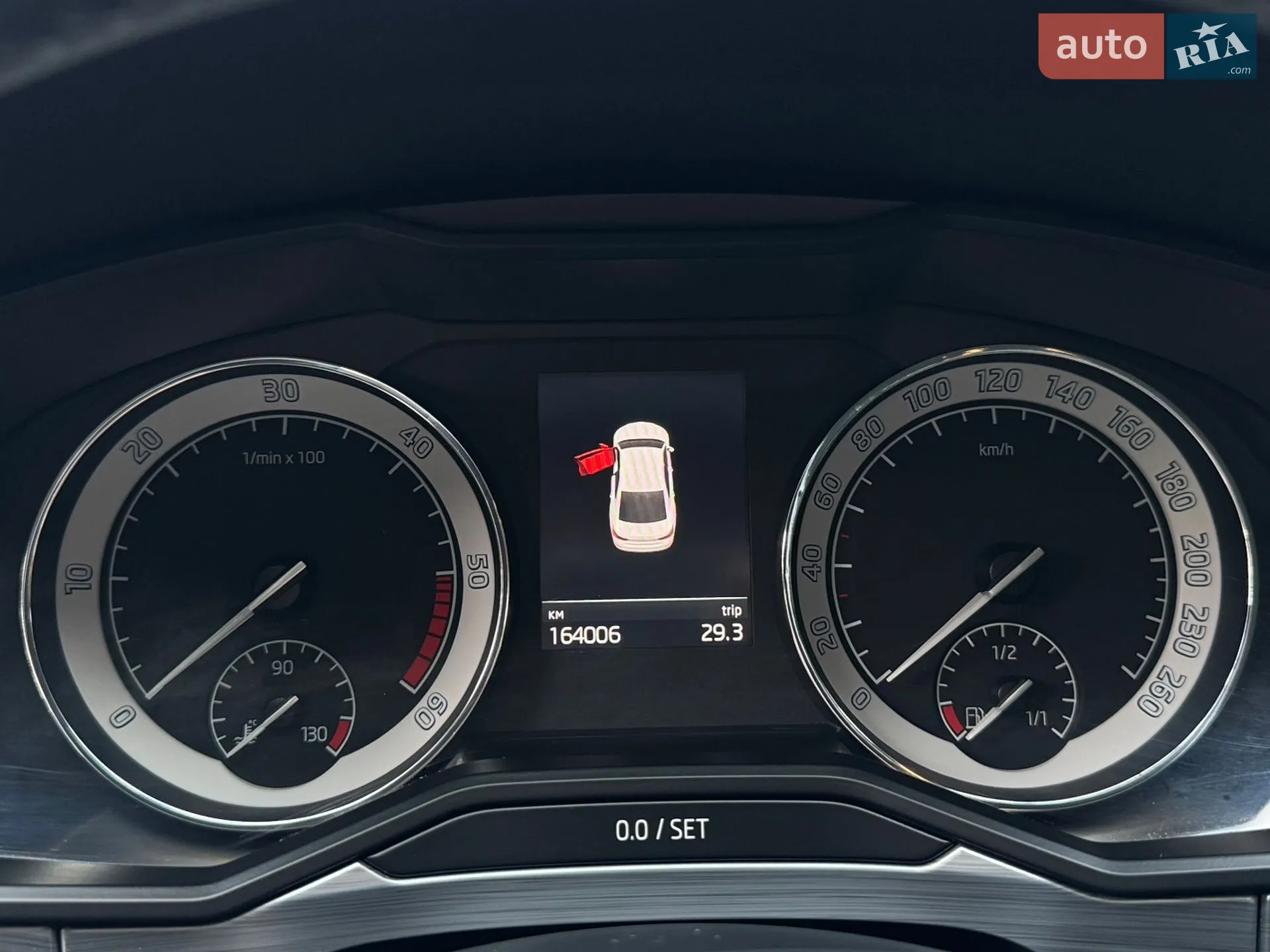 2021 Skoda Superb - мініатюра 146