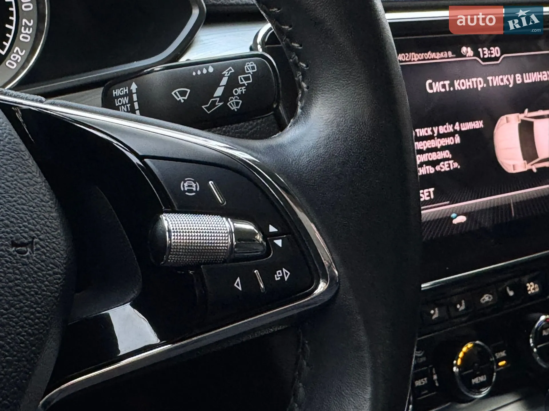 2021 Skoda Superb - мініатюра 153