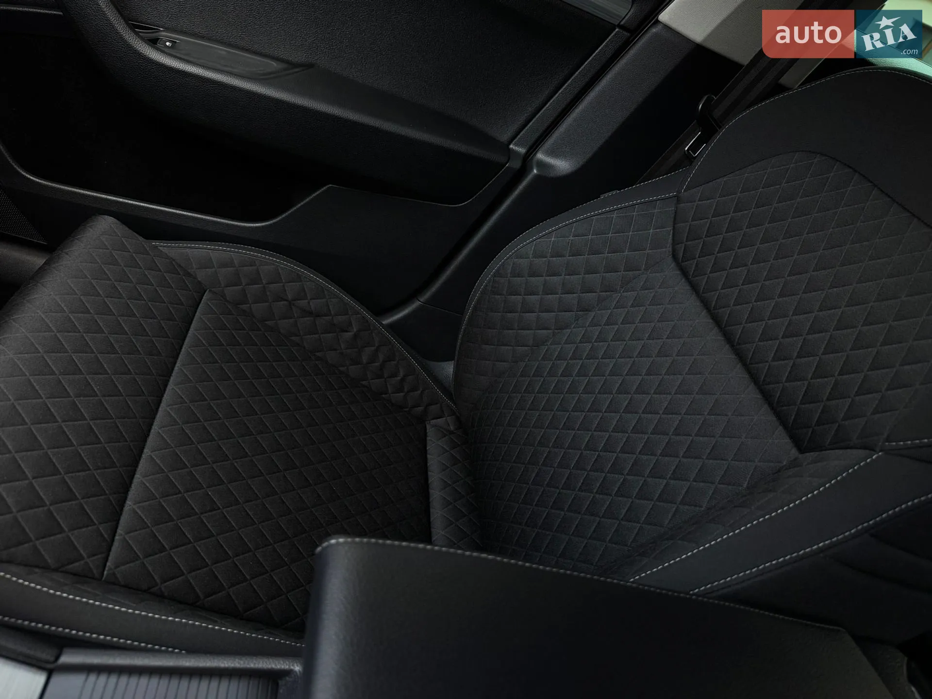 2021 Skoda Superb - мініатюра 161