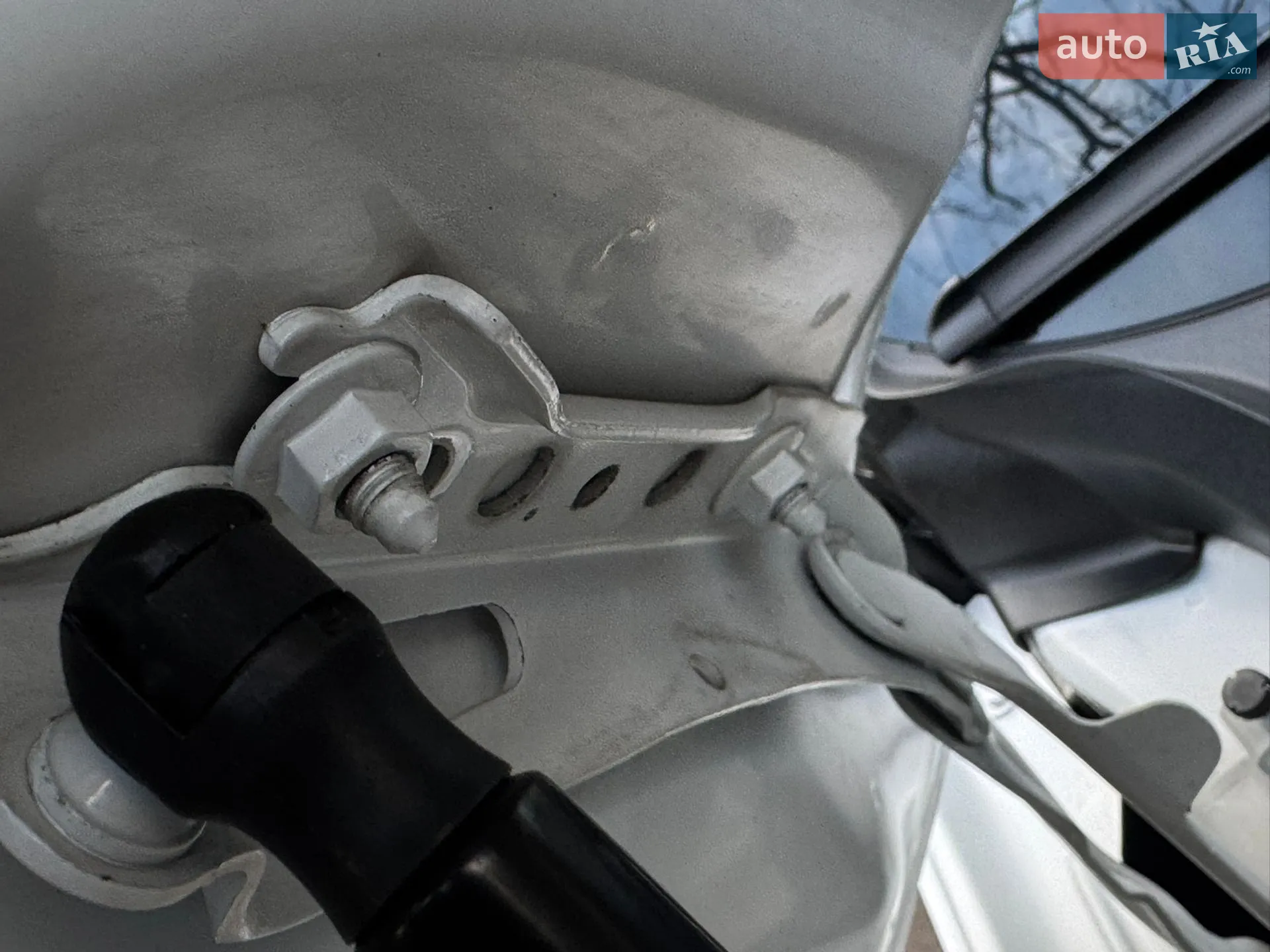 2021 Skoda Superb - мініатюра 182