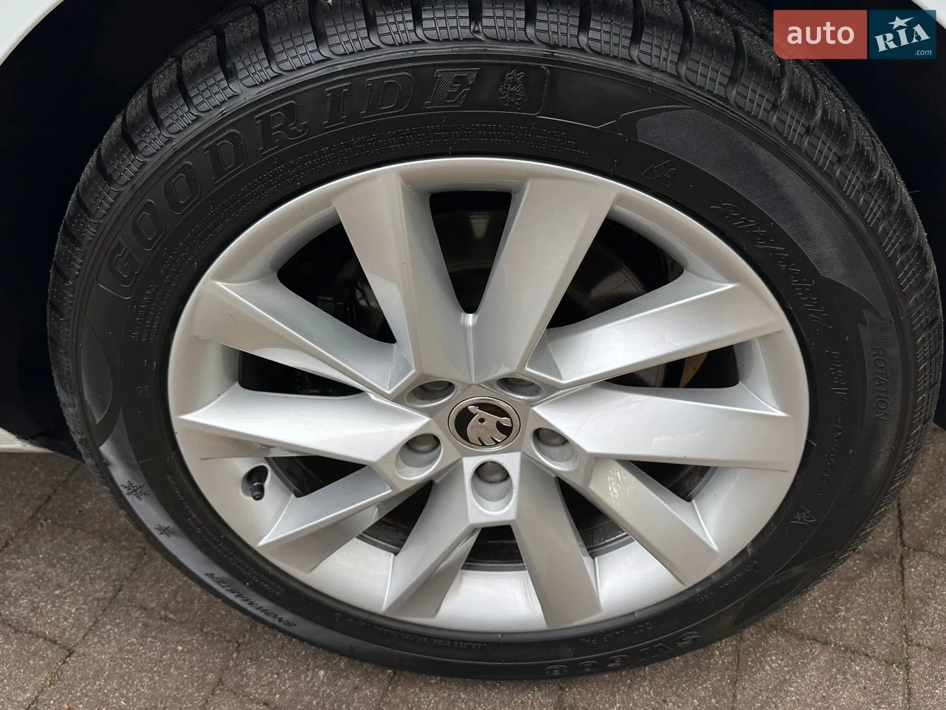 2021 Skoda Superb - мініатюра 215