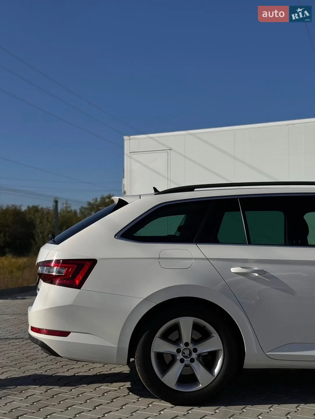 2019 Skoda Superb - мініатюра 5