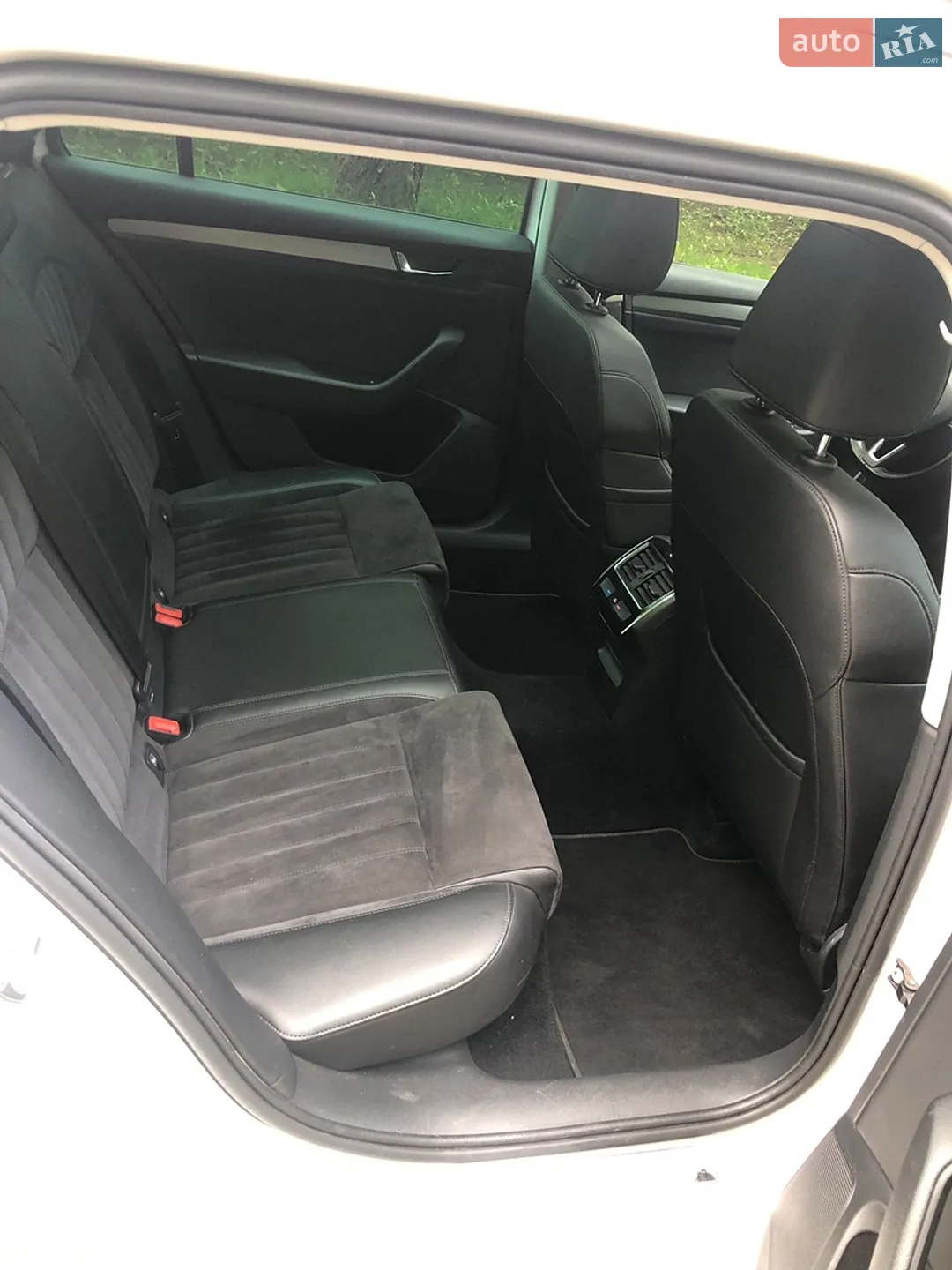 2018 Skoda Superb - мініатюра 15