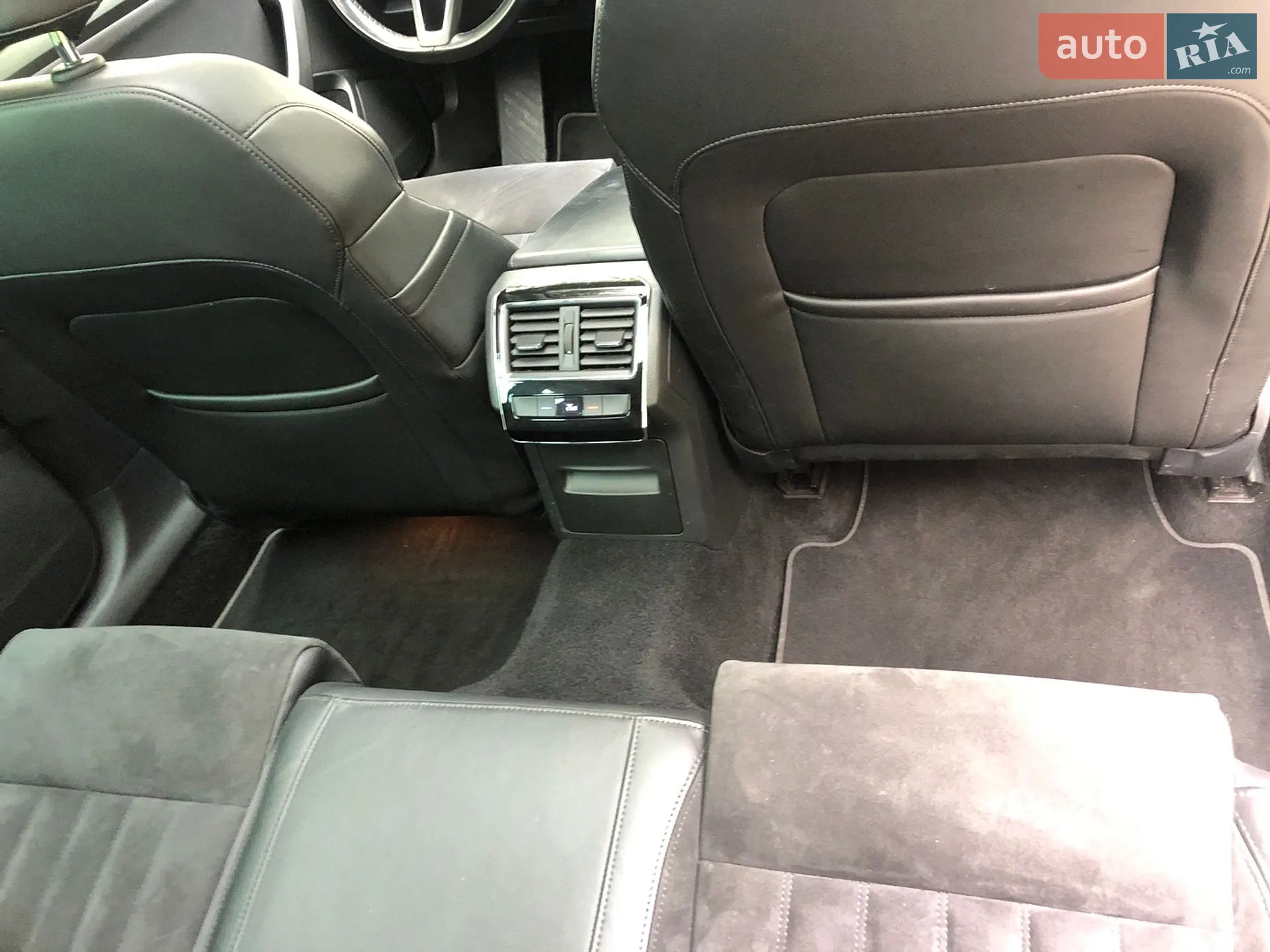 2018 Skoda Superb - мініатюра 18