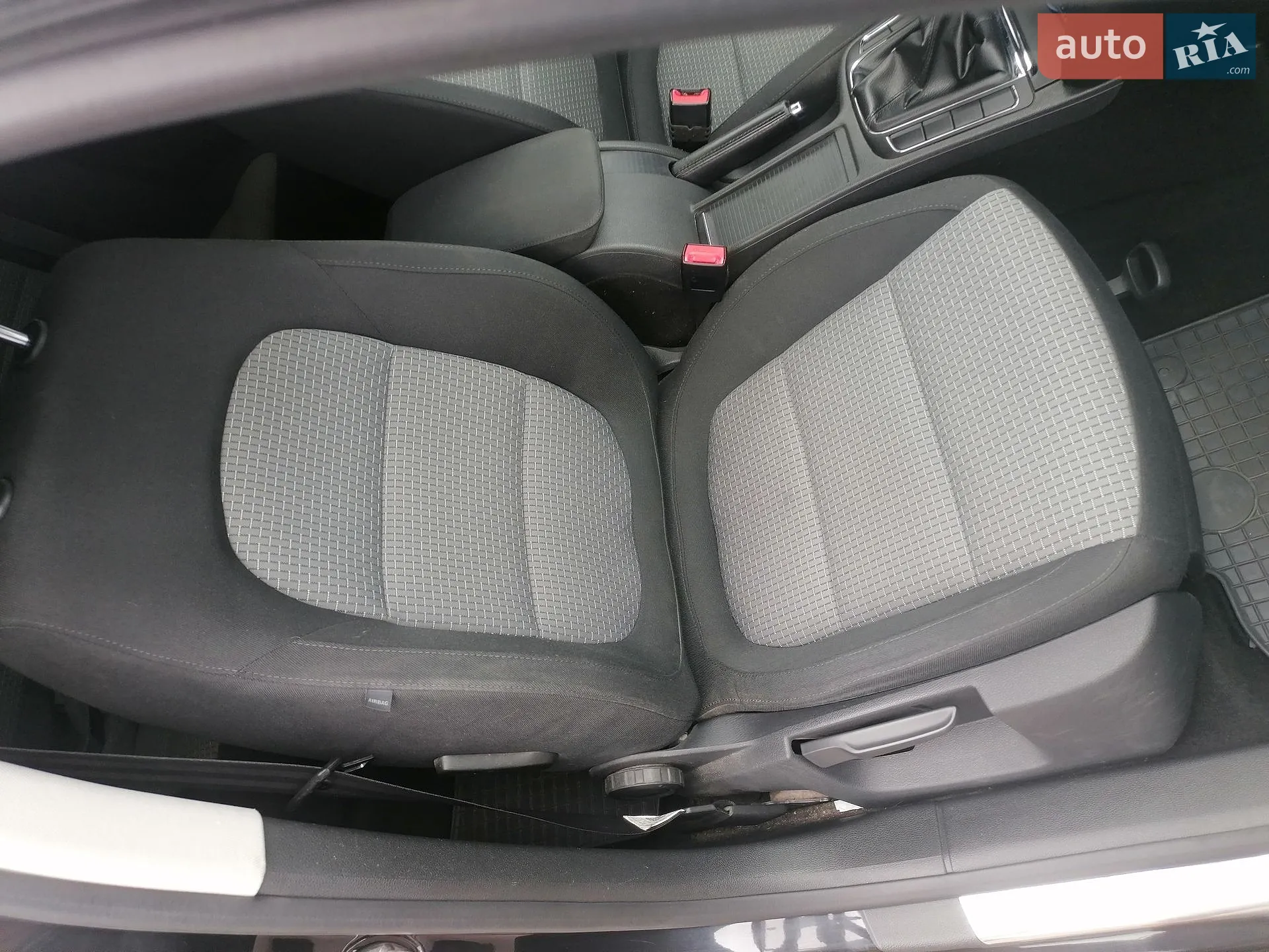 2011 Skoda Superb - мініатюра 46