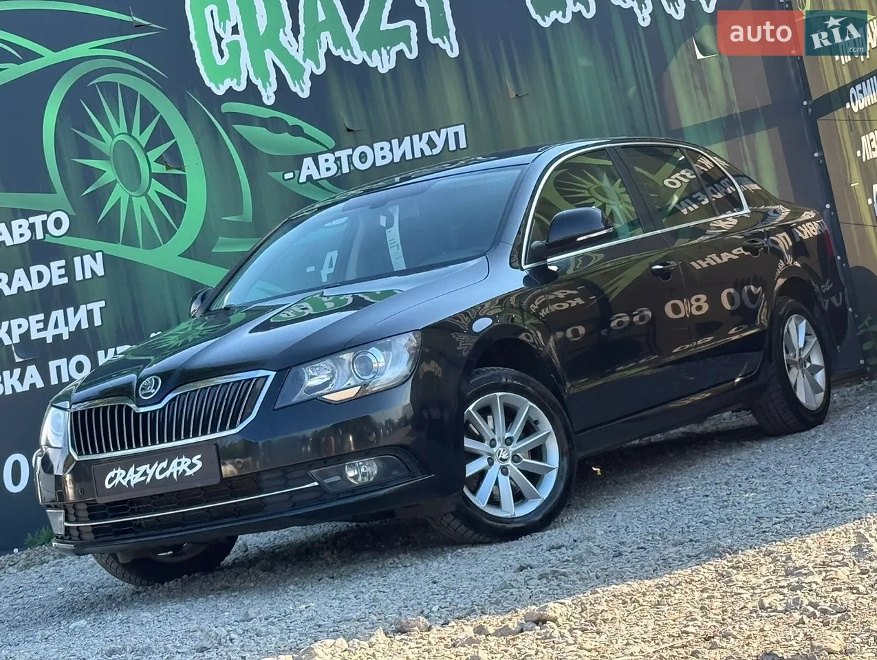 2011 Volkswagen Passat - мініатюра 36