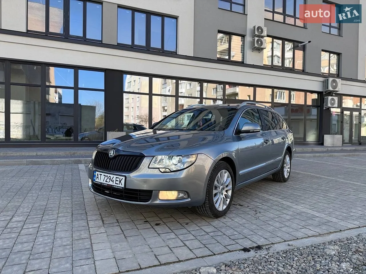 2010 Volvo S40 - мініатюра 67