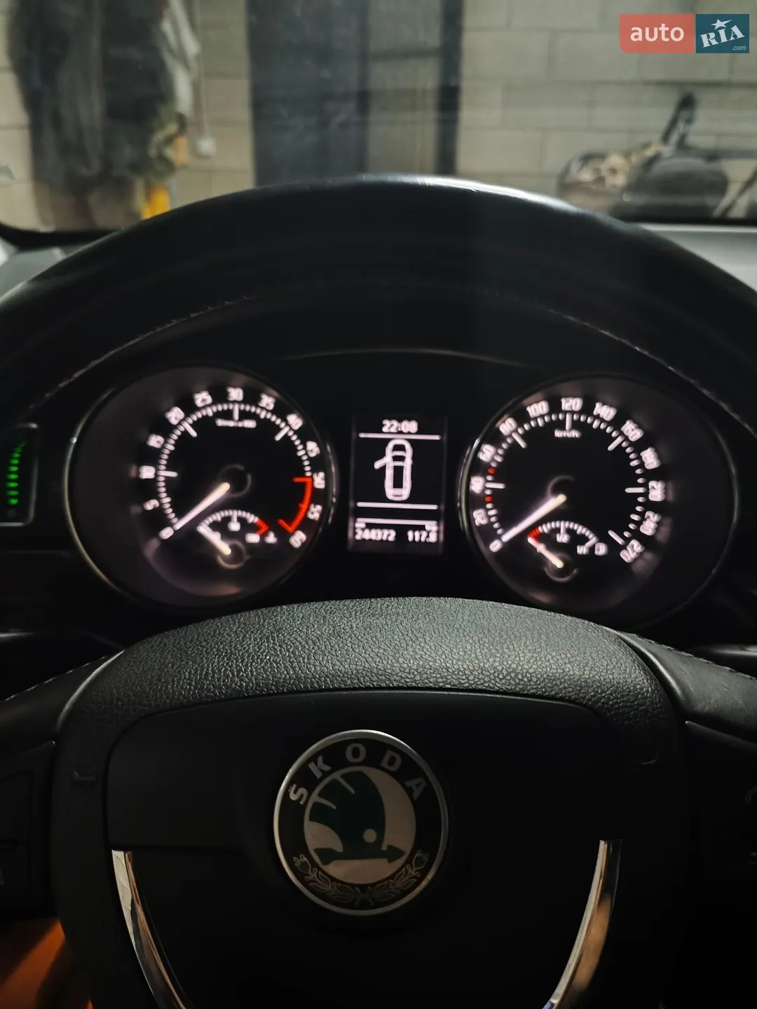 2013 Skoda Superb - мініатюра 13