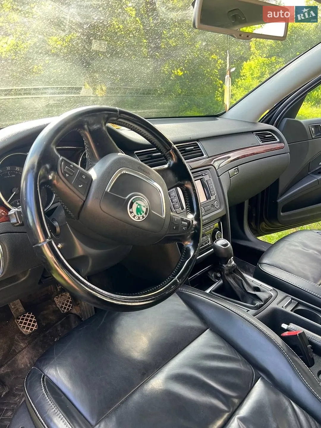 2013 Skoda Superb - мініатюра 29
