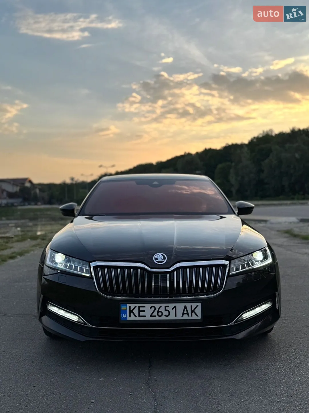 2019 Skoda Superb - мініатюра 8