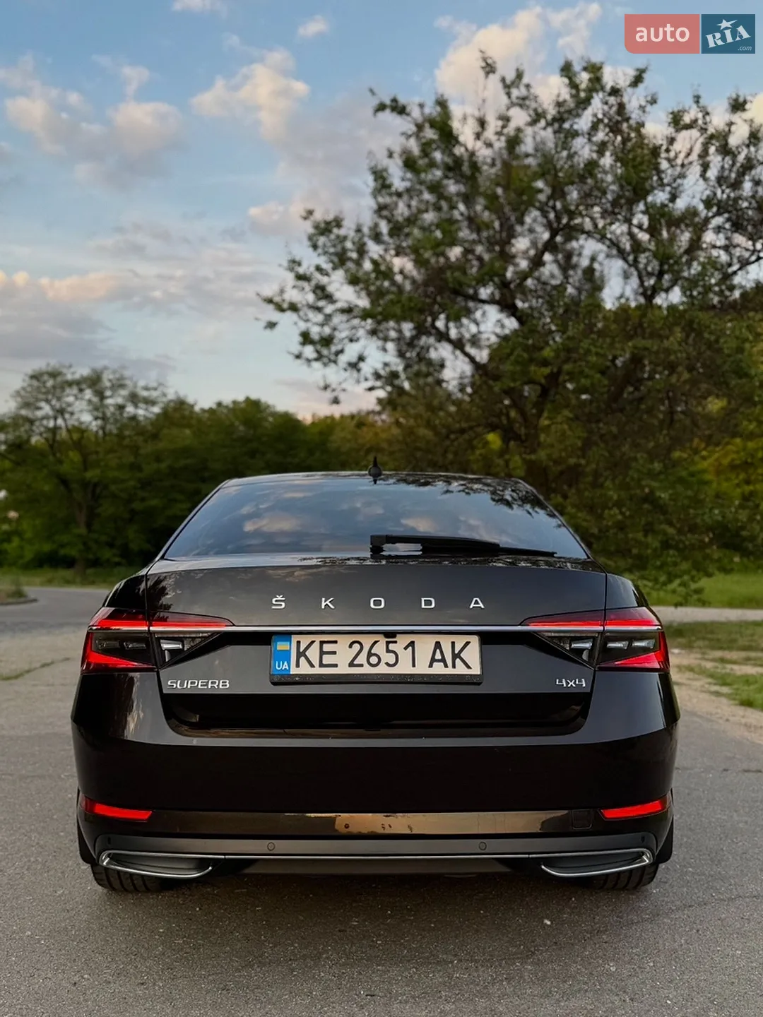 2019 Skoda Superb - мініатюра 18
