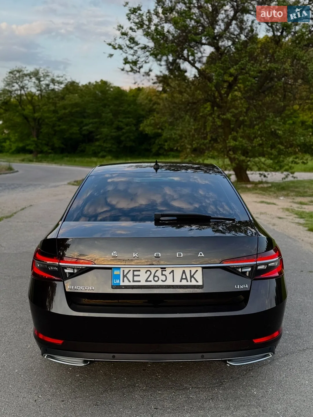 2019 Skoda Superb - мініатюра 20