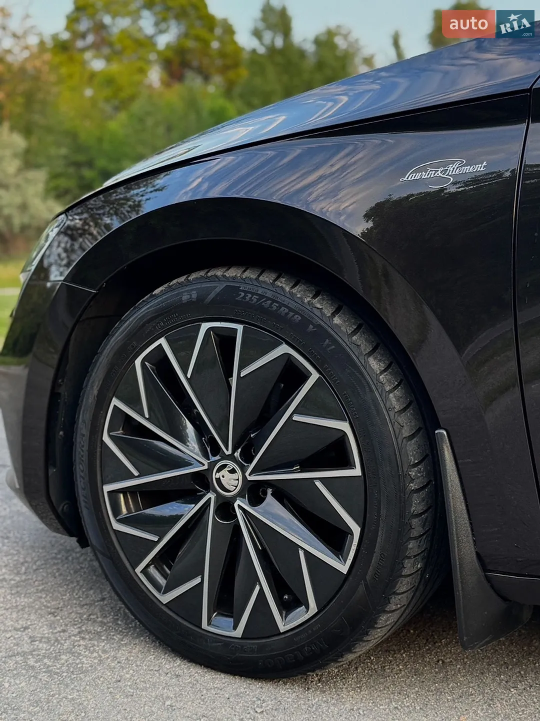 2019 Skoda Superb - мініатюра 25