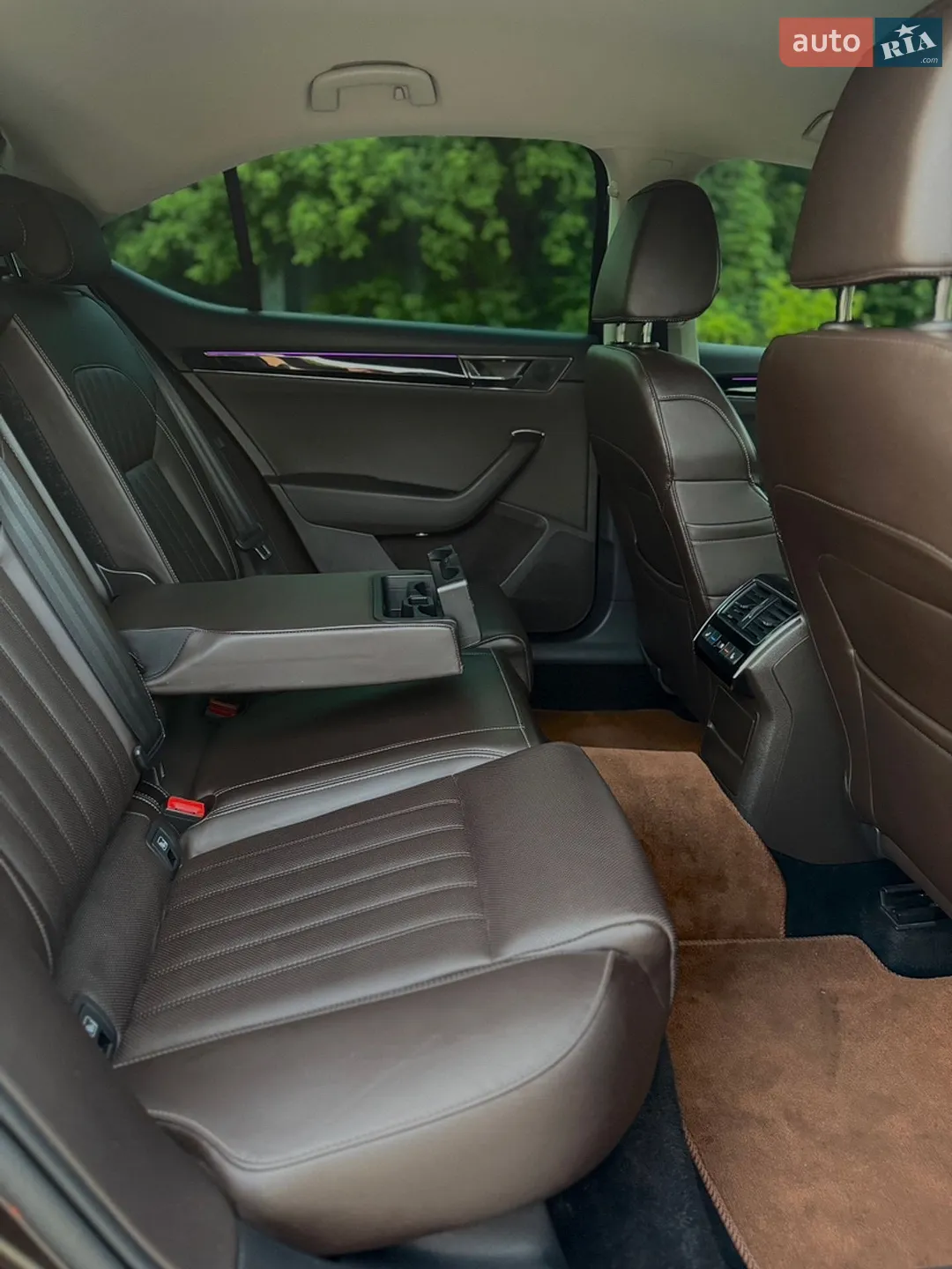 2019 Skoda Superb - мініатюра 39