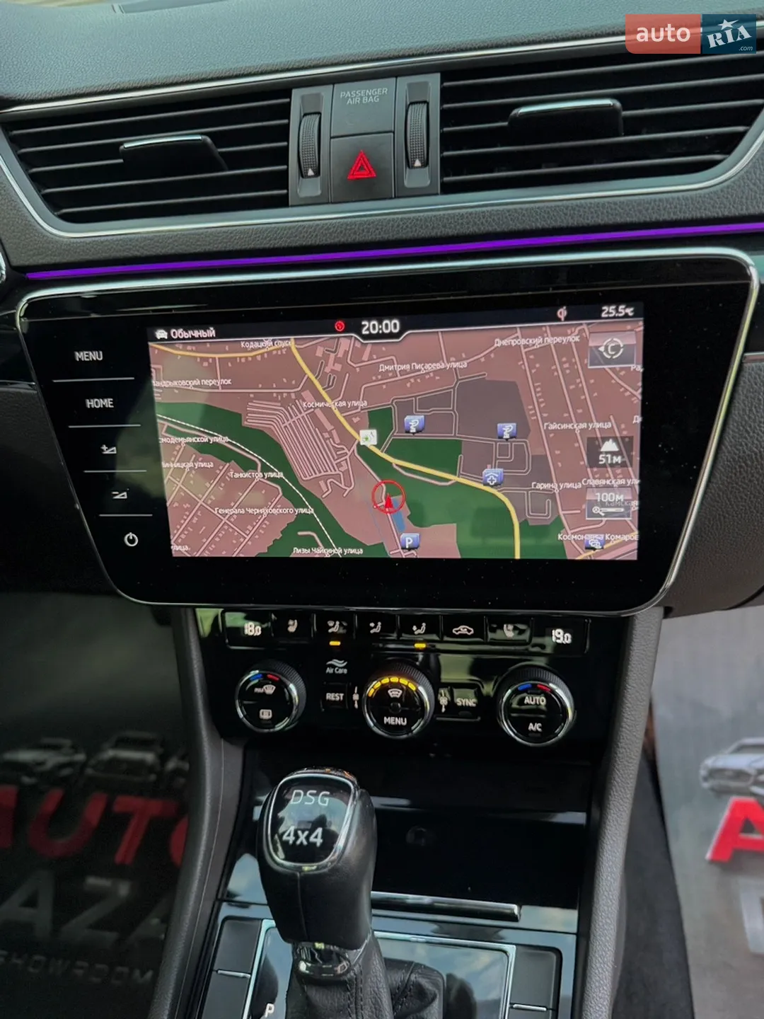 2019 Skoda Superb - мініатюра 42