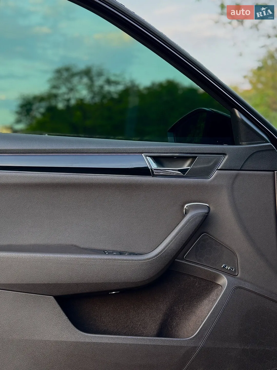 2019 Skoda Superb - мініатюра 46
