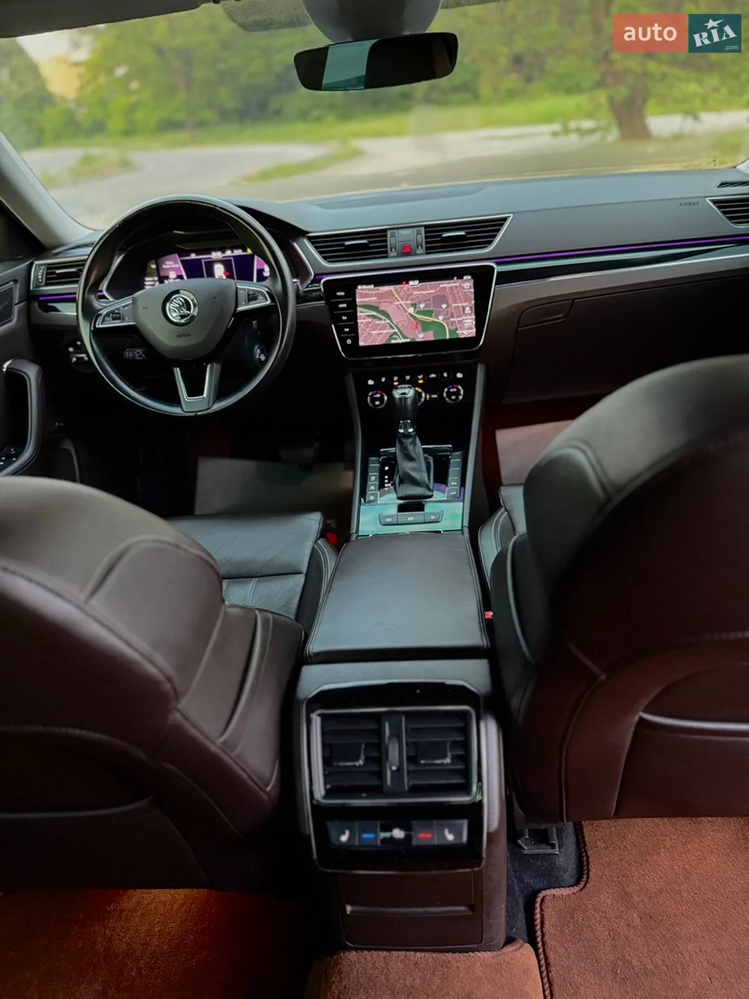 2019 Skoda Superb - мініатюра 44