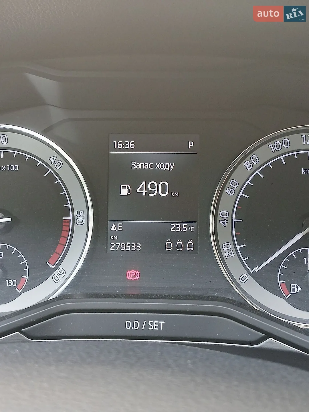 2019 Skoda Superb - мініатюра 3